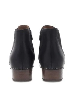 'Dansko' Women's Barbara - Black Burnished Nub -Carhartt || Under Armour || The North Face Shop 0005576 barbara black burnished nubuck 1024x1024@2x