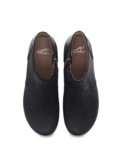 'Dansko' Women's Barbara - Black Burnished Nub -Carhartt || Under Armour || The North Face Shop 0005759 barbara black burnished nubuck 1024x1024@2x