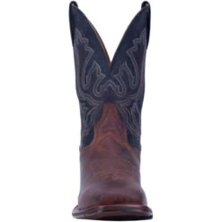 'Dan Post' Men's 11" Winslow Square Toe - Dark Brown -Carhartt || Under Armour || The North Face Shop 01 dp4556 bn52 big 96173e41 30c2 4772 a477 9801ec9f54dd 1024x1024@2x