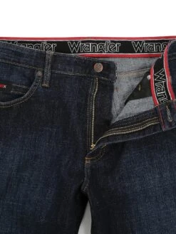 'Wrangler' Men's 20X Competition Slim Fit Straight Leg - Twilight -Carhartt || Under Armour || The North Face Shop 02MCWTL ALT4 1024x1024@2x