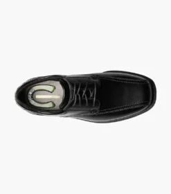 'Nunn Bush' Men's Bartole Street Lace Up Oxford - Black -Carhartt || Under Armour || The North Face Shop 06 bd6e412f 53f5 4171 9e37 fa53c91a54c6 1024x1024@2x