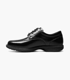 'Nunn Bush' Men's Bartole Street Lace Up Oxford - Black -Carhartt || Under Armour || The North Face Shop 07 1024x1024@2x