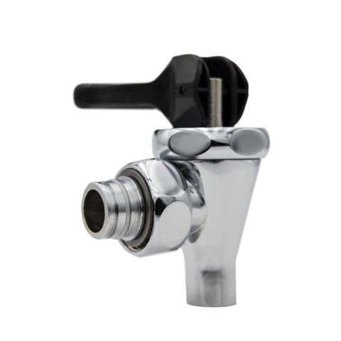 'Wyld Gear' Hard Cooler Tap/Drain - Black - Image 3