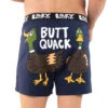 'Lazy One' Men's Butt Quack Boxer - Navy -Carhartt || Under Armour || The North Face Shop 0bcf4e9f8b8a58a23d2febb2b76e56f2 1024x1024@2x