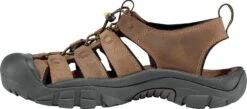 'Keen Outdoor' Men's Newport Bison Sandal - Brown 20 'Keen Outdoor' Men's Newport Bison Sandal - Brown -Carhartt || Under Armour || The North Face Shop 1001870 P2 large 1024x1024@2x