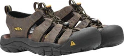 'Keen Outdoor' Men's Newport Bison Sandal - Brown 19 'Keen Outdoor' Men's Newport Bison Sandal - Brown -Carhartt || Under Armour || The North Face Shop 1001870 PLA large 1024x1024@2x