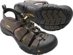 'Keen Outdoor' Men's Newport Bison Sandal - Brown 18 'Keen Outdoor' Men's Newport Bison Sandal - Brown -Carhartt || Under Armour || The North Face Shop 1001870 PPS large 1024x1024@2x