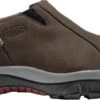 'Keen Outdoor' Men's Brixen Low 200GR WP Slip On - Slate Black / Madder Brown -Carhartt || Under Armour || The North Face Shop 1002269 P large 1024x1024@2x