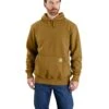 'Carhartt' Men's Rain Defender Paxton Heavyweight Hoodie - Oak Brown Heather 2 'Carhartt' Men's Rain Defender Paxton Heavyweight Hoodie - Oak Brown Heather -Carhartt || Under Armour || The North Face Shop 100615 B35 MF22 b 1024x1024@2x