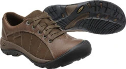 'Keen Outdoor' Women's Presidio Oxford - Cascade / Shitake -Carhartt || Under Armour || The North Face Shop 1011401 C large 1024x1024@2x