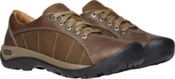 'Keen Outdoor' Women's Presidio Oxford - Cascade / Shitake -Carhartt || Under Armour || The North Face Shop 1011401 PLA large 1024x1024@2x