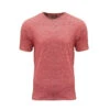 'KEY' Men's Kore Tee - Heather Red 1 'KEY' Men's Kore Tee - Heather Red -Carhartt || Under Armour || The North Face Shop 101474 source 1588691607 1024x1024@2x
