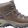 'Keen Outdoor' Women's Targhee II WP Mid Hiker - Goat / Crown Blue 1 'Keen Outdoor' Women's Targhee II WP Mid Hiker - Goat / Crown Blue -Carhartt || Under Armour || The North Face Shop 1016581 P large 1024x1024@2x