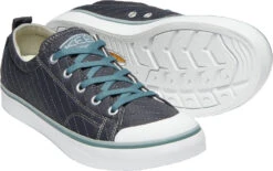 'Keen Outdoor' Women's Elsa II Quilted Sneaker - Stormy Weather Blue / Wrought Iron Grey 13 'Keen Outdoor' Women's Elsa II Quilted Sneaker - Stormy Weather Blue / Wrought Iron Grey -Carhartt || Under Armour || The North Face Shop 1019570 PPS large 1024x1024@2x