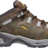 'Keen' Men's Detroit XT ESD Steel Toe - Cascade Brown / Gargoyle 1 'Keen' Men's Detroit XT ESD Steel Toe - Cascade Brown / Gargoyle -Carhartt || Under Armour || The North Face Shop 1020035 P large 1024x1024@2x