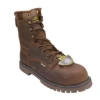 'Adtec' Men's 8" Lace To Toe EH WP Comp Toe Logger - Crazy Horse -Carhartt || Under Armour || The North Face Shop 1021 1024x1024@2x