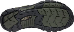 'Keen Outdoor' Men's Newport H2 Sandal - Forest Night / Black -Carhartt || Under Armour || The North Face Shop 1022250 OS large 1024x1024@2x