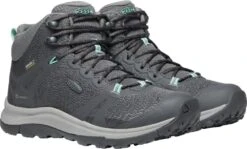 'Keen Outdoor' Women's Terradora II WP Mid Hiker - Magnet / Ocean Wave 12 'Keen Outdoor' Women's Terradora II WP Mid Hiker - Magnet / Ocean Wave -Carhartt || Under Armour || The North Face Shop 1022353 PLA large 1024x1024@2x