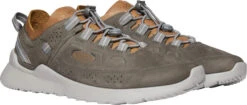'Keen Outdoor' Men's Highland Oxford Sneaker - Steel Grey / Drizzle -Carhartt || Under Armour || The North Face Shop 1023142 PLA large 1024x1024@2x