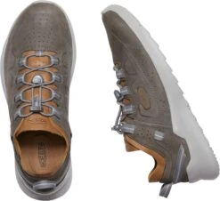 'Keen Outdoor' Men's Highland Oxford Sneaker - Steel Grey / Drizzle -Carhartt || Under Armour || The North Face Shop 1023142 PLD large 1024x1024@2x