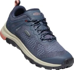'Keen Outdoor' Women's Terradora II Vent - Blue Nights / Redwood 13 'Keen Outdoor' Women's Terradora II Vent - Blue Nights / Redwood -Carhartt || Under Armour || The North Face Shop 1023489 FLR large 1024x1024@2x