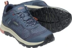 'Keen Outdoor' Women's Terradora II Vent - Blue Nights / Redwood 11 'Keen Outdoor' Women's Terradora II Vent - Blue Nights / Redwood -Carhartt || Under Armour || The North Face Shop 1023489 PPS large 1024x1024@2x