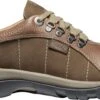 'Keen Outdoor' Women's Presidio WP Oxford - Brown -Carhartt || Under Armour || The North Face Shop 1024275 P large 1024x1024@2x