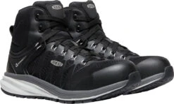 'Keen Utility' Women's Vista Energy EH Mid Hiker Carbon Toe - Vapor / Black 10 'Keen Utility' Women's Vista Energy EH Mid Hiker Carbon Toe - Vapor / Black -Carhartt || Under Armour || The North Face Shop 1025220 PLA large 1024x1024@2x