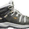 'Keen Utility' Women's Flint II EH WP Steel Toe - Magnet / Vapor 1 'Keen Utility' Women's Flint II EH WP Steel Toe - Magnet / Vapor -Carhartt || Under Armour || The North Face Shop 1025242 P large 1024x1024@2x
