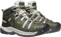 'Keen Utility' Women's Flint II EH WP Steel Toe - Magnet / Vapor -Carhartt || Under Armour || The North Face Shop 1025242 PLA large 1024x1024@2x