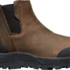 'Keen Outdoor' Men's Revel IV Chelsea Insulated WP Boot - Canteen / Black -Carhartt || Under Armour || The North Face Shop 1025559 P large 1024x1024@2x