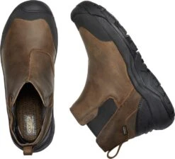 'Keen Outdoor' Men's Revel IV Chelsea Insulated WP Boot - Canteen / Black 9 'Keen Outdoor' Men's Revel IV Chelsea Insulated WP Boot - Canteen / Black -Carhartt || Under Armour || The North Face Shop 1025559 PLD large 1024x1024@2x