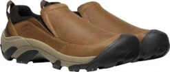 'Keen Outdoor' Men's Targhee II Soho Slip On - Brown / Black -Carhartt || Under Armour || The North Face Shop 1025862 PLA large 1024x1024@2x