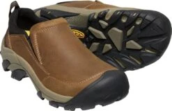 'Keen Outdoor' Men's Targhee II Soho Slip On - Brown / Black -Carhartt || Under Armour || The North Face Shop 1025862 PPS large 1024x1024@2x