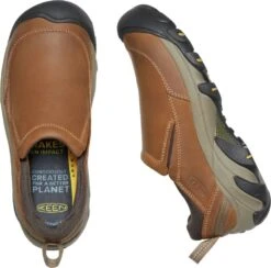 'Keen Outdoor' Women's Targhee II Soho Slip On - Cognac / Shitake -Carhartt || Under Armour || The North Face Shop 1025866 PLD large 1024x1024@2x