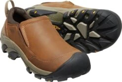 'Keen Outdoor' Women's Targhee II Soho Slip On - Cognac / Shitake -Carhartt || Under Armour || The North Face Shop 1025866 PPS large 1024x1024@2x