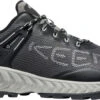 'Keen Outdoor' Men's NXIS EVO WP Low Hiker - Magnet / Vapor -Carhartt || Under Armour || The North Face Shop 1026109 P large 1024x1024@2x