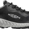 'Keen Outdoor' Men's NXIS Speed Low Hiker - Black / Vapor -Carhartt || Under Armour || The North Face Shop 1026114 P large 1024x1024@2x