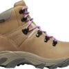 'Keen Outdoor' Women's Pyrenees WP Mid Hiker - Safari / English Lavender 1 'Keen Outdoor' Women's Pyrenees WP Mid Hiker - Safari / English Lavender -Carhartt || Under Armour || The North Face Shop 1026257 P large 1024x1024@2x