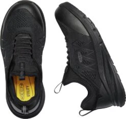 'Keen Utility' Women's Vista Energy ESD SR Carbon Fiber Toe - Black / Black -Carhartt || Under Armour || The North Face Shop 1026372 PLD large 1024x1024@2x