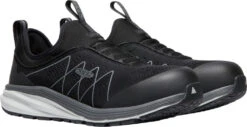 'Keen Utility' Men's Vista Energy EH SR Carbon Fiber Toe - Vapor / Black 11 'Keen Utility' Men's Vista Energy EH SR Carbon Fiber Toe - Vapor / Black -Carhartt || Under Armour || The North Face Shop 1026385 PLA large 1024x1024@2x