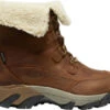 'Keen Outdoor' Women's Betty 200GR WP Short Boot - Brown / Shitake -Carhartt || Under Armour || The North Face Shop 1026716 P med 1024x1024@2x