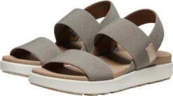 'Keen Outdoor' Women's Elle Backstrap Sandal - Brindle / Birch 14 'Keen Outdoor' Women's Elle Backstrap Sandal - Brindle / Birch -Carhartt || Under Armour || The North Face Shop 1027160 PLA med 1024x1024@2x