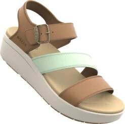 'Keen Outdoor' Women's Ellecity Backstrap Sandal - Natural / Clearly Aqua 15 'Keen Outdoor' Women's Ellecity Backstrap Sandal - Natural / Clearly Aqua -Carhartt || Under Armour || The North Face Shop 1027273 3Q3D med 1024x1024@2x