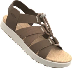 'Keen Outdoor' Women's Elle Mixed Strap Sandal - Toasted Coconut / Birch 14 'Keen Outdoor' Women's Elle Mixed Strap Sandal - Toasted Coconut / Birch -Carhartt || Under Armour || The North Face Shop 1027280 3Q3D med 1024x1024@2x
