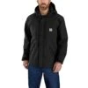 'Carhartt' Men's Storm Defender Loose Fit Heavyweight Jacket - Black 2 'Carhartt' Men's Storm Defender Loose Fit Heavyweight Jacket - Black -Carhartt || Under Armour || The North Face Shop 104670 BLK MS22 b 1024x1024@2x