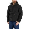 'Carhartt' Men's Super Dux™ Sherpa Lined Active Jac-Level 2 Warmer Rating - Black -Carhartt || Under Armour || The North Face Shop 105001 N04 MF21 b 1024x1024@2x