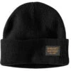 'Carhartt' Men's Knit Rugged Patch Beanie - Black 1 'Carhartt' Men's Knit Rugged Patch Beanie - Black -Carhartt || Under Armour || The North Face Shop 105448 N04 MF22 e 1024x1024@2x