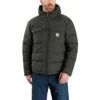 'Carhartt' Men's Montana Loose Fit Insulated Jacket-Level 4 Extreme Warmth Rating - Peat 1 'Carhartt' Men's Montana Loose Fit Insulated Jacket-Level 4 Extreme Warmth Rating - Peat -Carhartt || Under Armour || The North Face Shop 105474 306 AVF MF22 b 1024x1024@2x