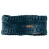 'Carhartt' Women's Sherpa Lined Headband - Night Blue -Carhartt || Under Armour || The North Face Shop 105513 H69 WF22 e 1024x1024@2x